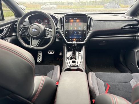 Used 2022 Subaru WRX GT AWD/4WD image 18