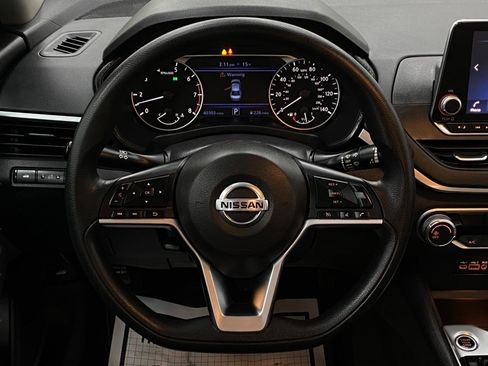 Used 2020 Nissan Altima 2.5 S w/ Driver Assist Package image 14