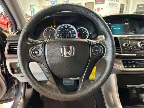 Used 2014 Honda Accord LX image 14