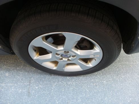 Used 2008 Volvo XC70 3.2 image 19