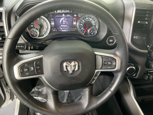 Used 2022 RAM 1500 Big Horn image 11