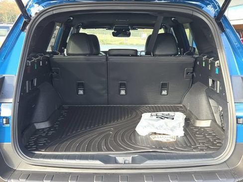 New 2026 Subaru Outback Wilderness AWD/4WD image 18