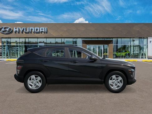 New 2026 Hyundai Kona SE AWD/4WD image 7