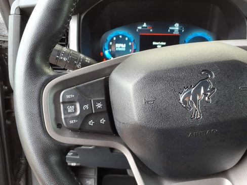 Used 2025 Ford Bronco Big Bend AWD/4WD image 8
