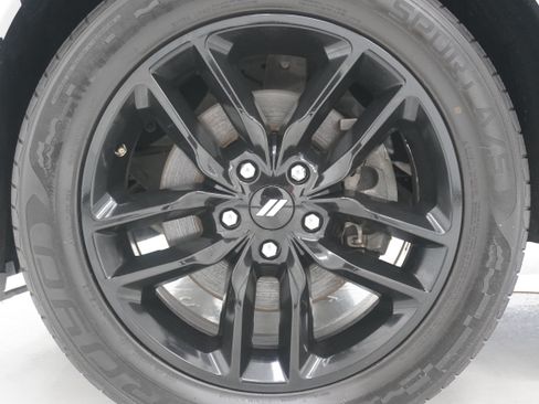Used 2023 Dodge Durango GT RWD image 30