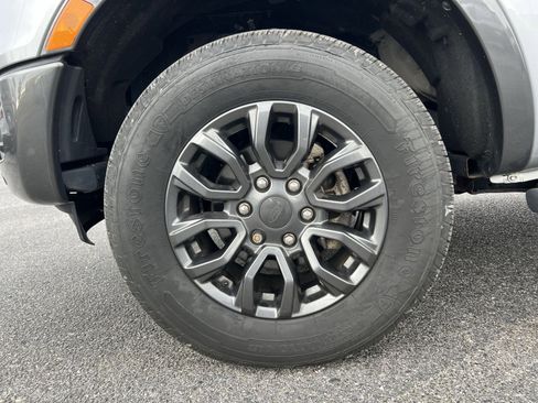 Used 2020 Ford Ranger XLT w/ Equipment Group 301A Mid image 12