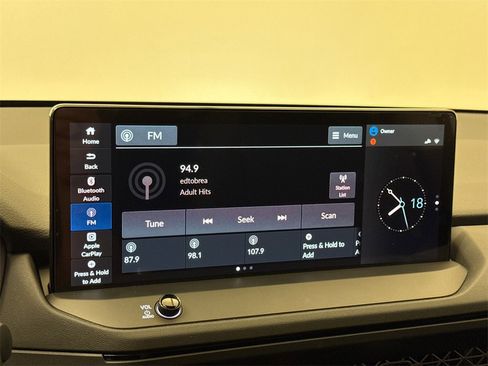 New 2025 Honda Accord EX-L image 18