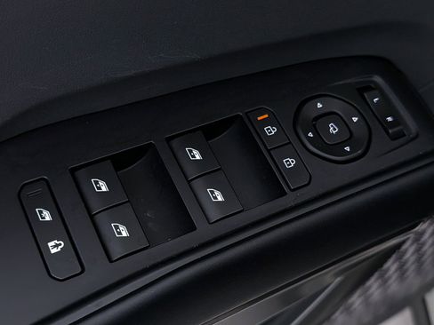 Used 2024 Kia EV9 Light Long Range image 19