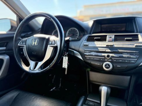 Used 2010 Honda Accord EX-L image 28