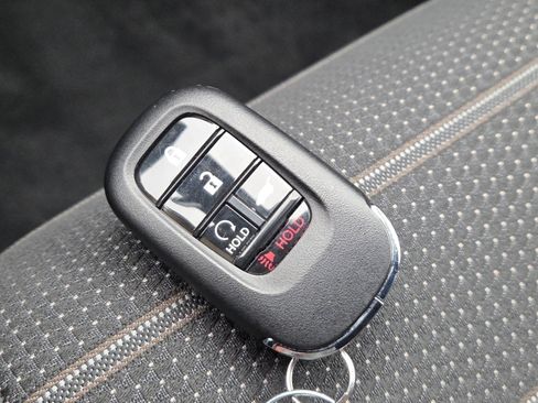 Used 2025 Honda CR-V Sport image 33