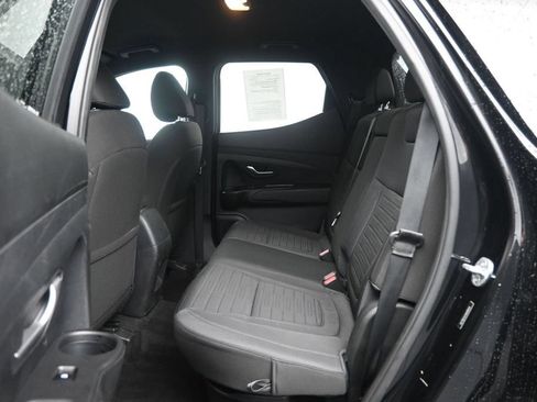 Used 2022 Hyundai Santa Cruz SEL AWD/4WD image 27