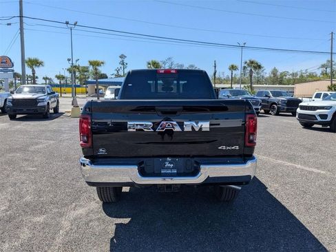 New 2025 RAM 2500 Tradesman image 7