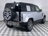 Used 2021 Land Rover Defender 110 X image 5