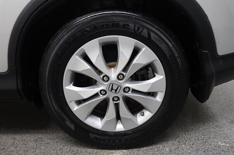 Used 2012 Honda CR-V EX-L image 32