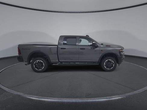 New 2026 RAM 2500 Warlock AWD/4WD image 17