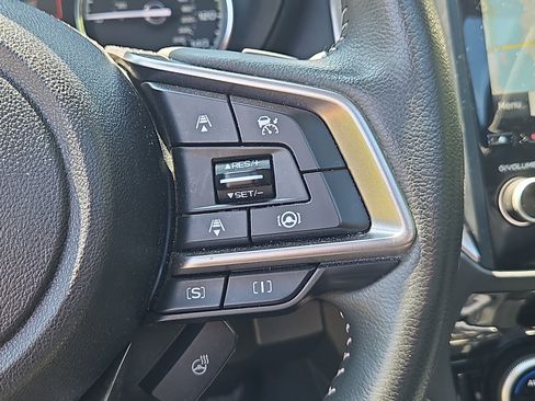 Certified 2023 Subaru Forester Touring AWD/4WD image 21
