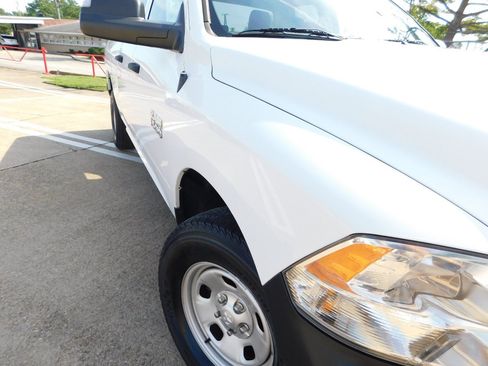 Used 2018 RAM 1500 Tradesman w/ Popular Equipment Group AWD/4WD image 10