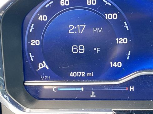 Used 2024 Chevrolet Silverado 1500 LT image 16