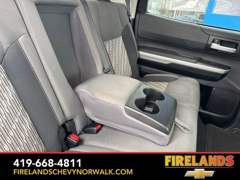 Used 2019 Toyota Tundra SR5 w/ Convenience Package image 30