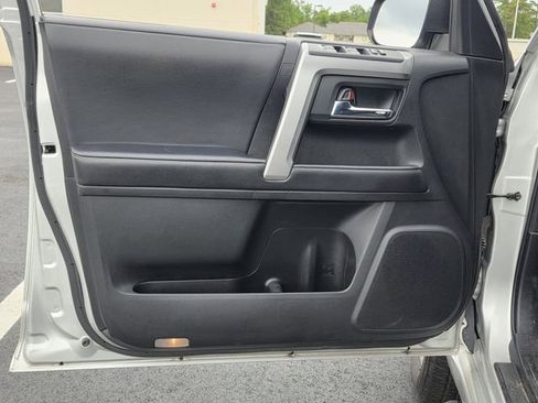 Used 2022 Toyota 4Runner TRD Sport RWD image 14