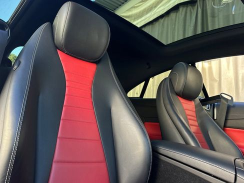 Certified 2022 Mercedes-Benz E 450 Coupe image 10