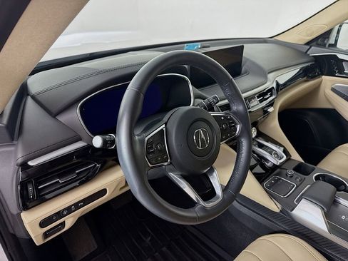 Used 2023 Acura MDX SH-AWD w/ Technology Package image 4