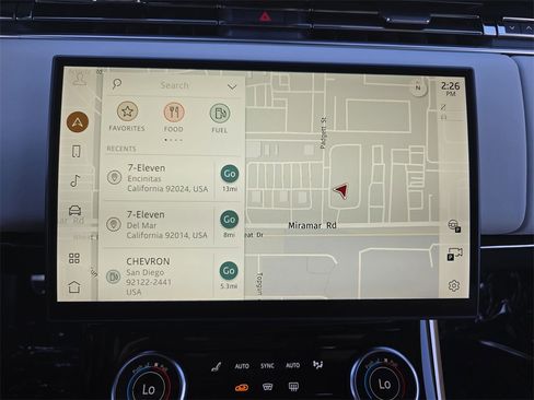 Certified 2023 Land Rover Range Rover Sport SE Dynamic image 26