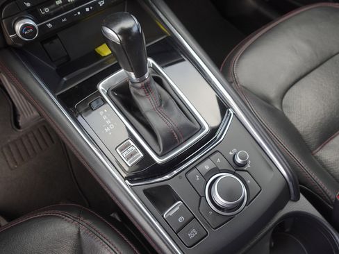 Certified 2023 MAZDA CX-5 AWD 2.5 Turbo image 20