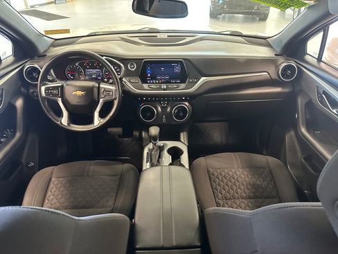 Used 2021 Chevrolet Blazer LT FWD image 15