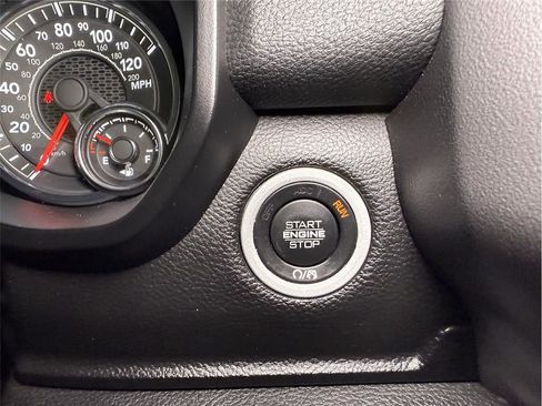 Used 2023 RAM 1500 Laramie image 43