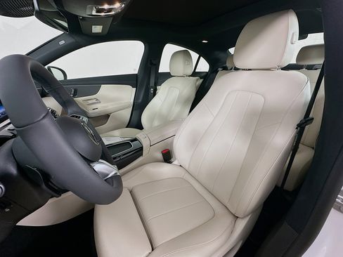 Certified 2025 Mercedes-Benz CLA 250 CLA 250 image 26