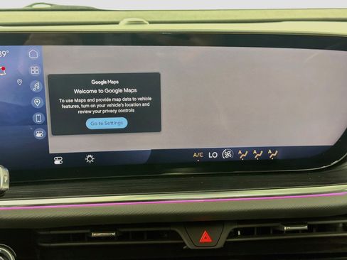 Used 2024 Buick Envision Preferred AWD/4WD image 21