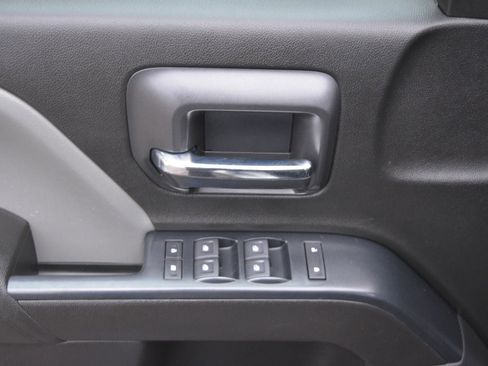 Used 2019 Chevrolet Silverado 3500 W/T image 29