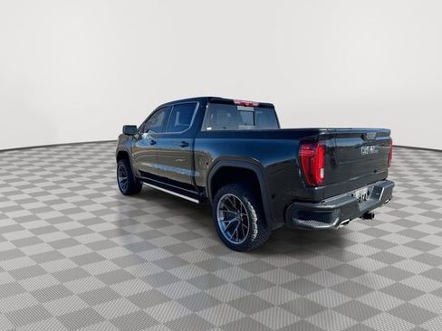 Used 2023 GMC Sierra 1500 Denali Ultimate image 6