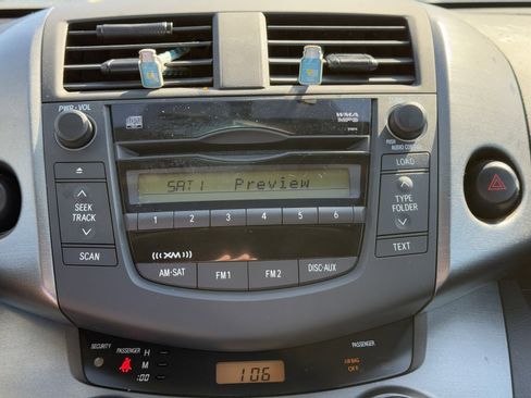 Used 2009 Toyota RAV4 Sport image 16