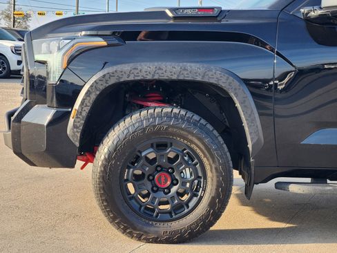 Used 2024 Toyota Tundra TRD Pro image 9