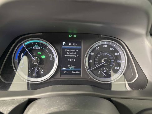 Used 2021 Hyundai Sonata SEL image 12