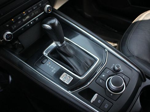 Used 2019 MAZDA CX-5 Grand Touring image 17