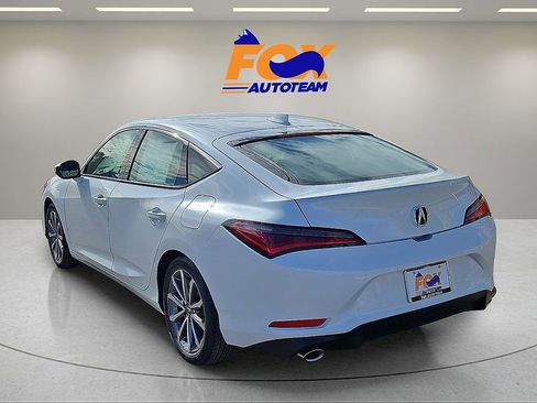 New 2026 Acura Integra image 3