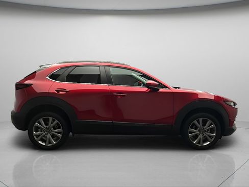 Used 2023 MAZDA CX-30 AWD 2.5 S w/ Preferred Package image 7