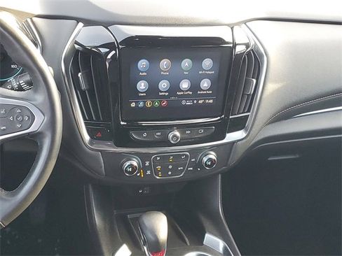 Certified 2023 Chevrolet Traverse RS image 16