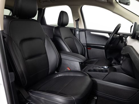 Used 2020 Ford Escape SEL AWD/4WD image 28