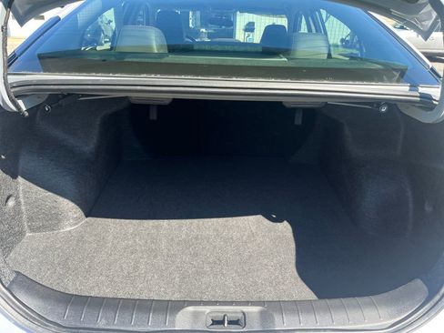 Used 2024 Nissan Altima 2.5 SR FWD image 35