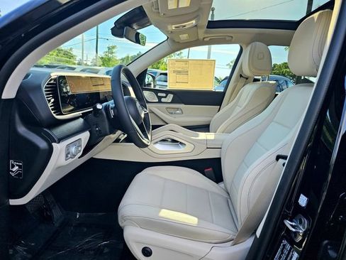 New 2026 Mercedes-Benz GLE 350 4MATIC image 16