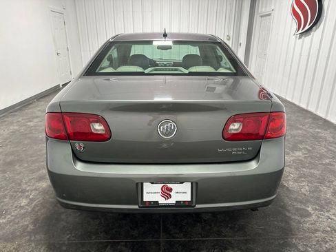 Used 2007 Buick Lucerne CXL w/ Luxury Package FWD image 7