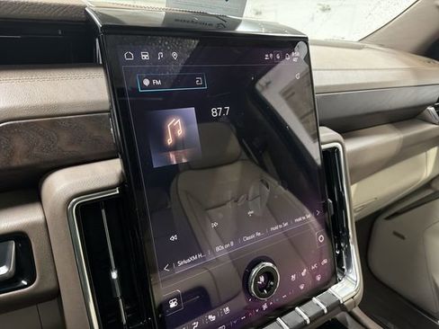 New 2026 GMC Yukon XL Denali w/ Sun & Power Step Package image 28