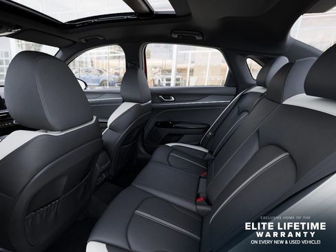 New 2026 Kia K5 GT-Line FWD image 19