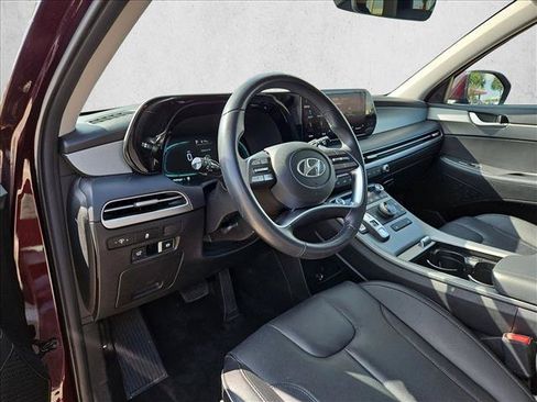 Used 2025 Hyundai Palisade SEL FWD image 7