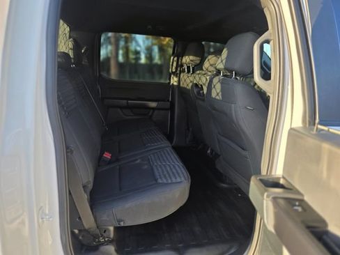 Used 2021 Ford F150 XL w/ STX Appearance Package AWD/4WD image 22