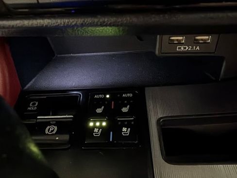 Used 2020 Lexus RX 350 F Sport AWD/4WD image 21